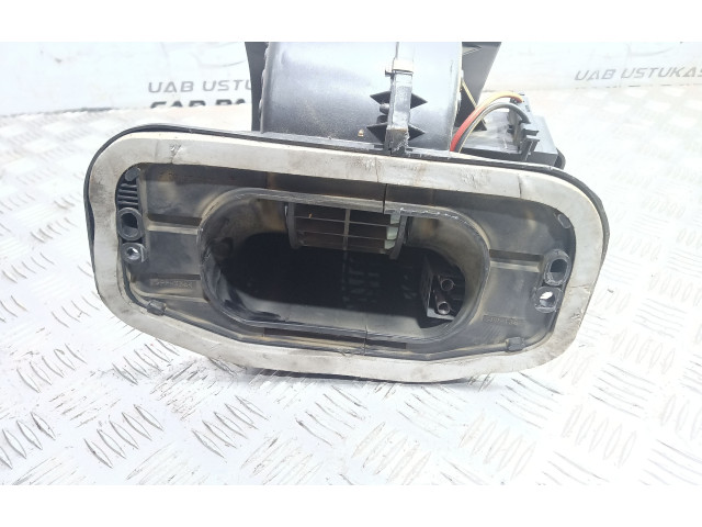 Вентилятор печки    7700811864   Renault 19