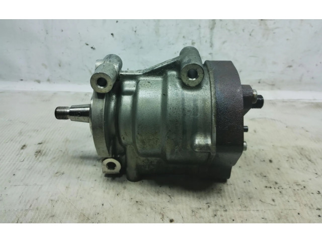 Vstřikovací čerpadlo Renault Megane IV