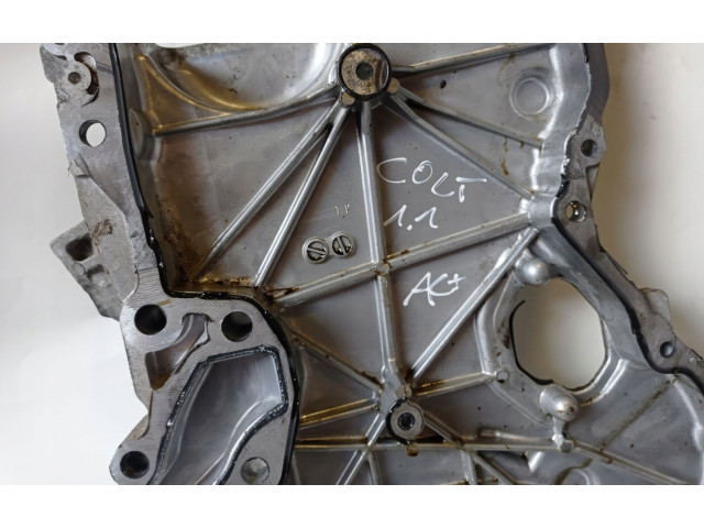 Масляный насос MN195734 Mitsubishi Colt