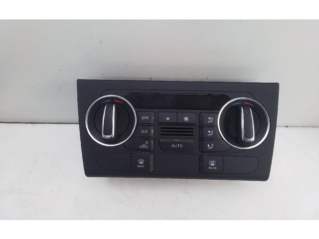 Блок управления климат-контролем 8U0820043H Audi Q3 8U