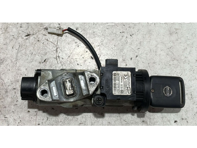 Řídící jednotka 0281013855, 0281013855 Nissan Qashqai 2008