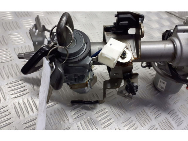 Комплект оси рулевого колеса 45250-B2700 Daihatsu Cuore