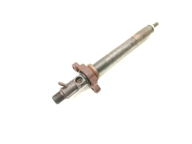 Форсунка 9656389980, EJBR03801D    Citroen C5   