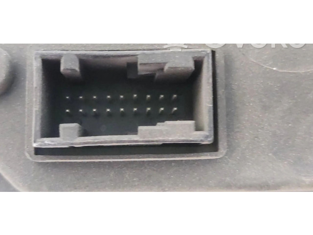 Спидометр (приборный щиток) P9655476580 Peugeot 307