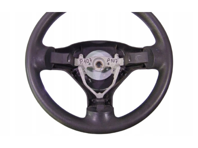 Руль Peugeot 107 2005 - 2014 года