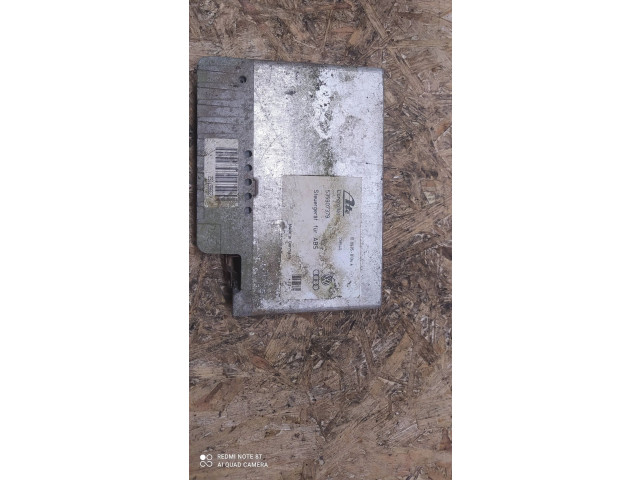 Блок управления АБС 535907379   Volkswagen PASSAT B4