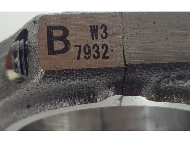 Ojnice 2351003801, 2351003801 Hyundai Kona I