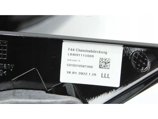 Zpětné zrcátko BMW 2 F44 2021 9448531