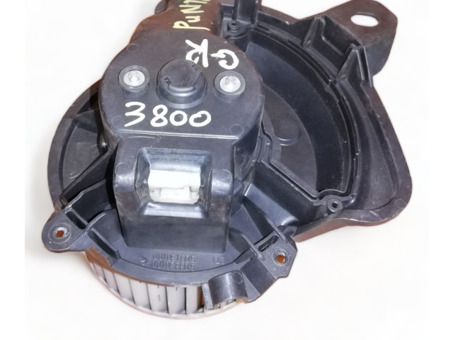 Вентилятор печки    5D3330100, 5D3130100   Fiat Grande Punto