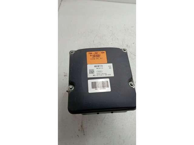 Jednotka ABS d44c4545, 4H0614517   Audi A8 S8 D4 4H 2010