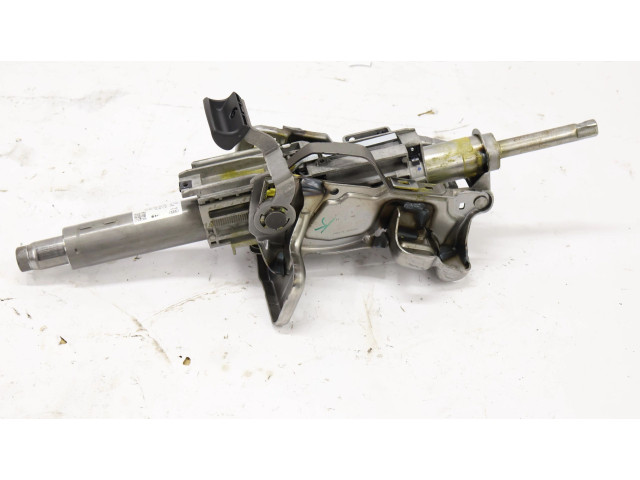 Рулевая рейка 8R0419502M Audi Q5 SQ5 2008 - 2017 года