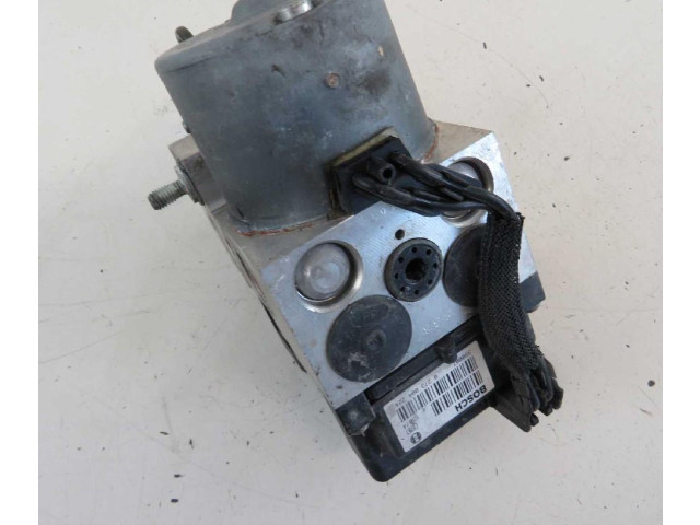 Рулевая рейка Блок управления ABS 0273004224, 0265216462 Volvo S40, V40 1995 - 2004 года