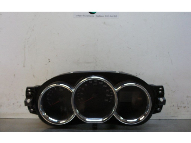 Панель приборов 248102645R, 248102645R Dacia Logan II