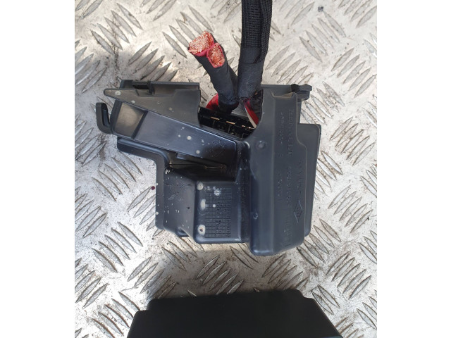 Pojistková skříňka 252361535R Renault Captur II 2021