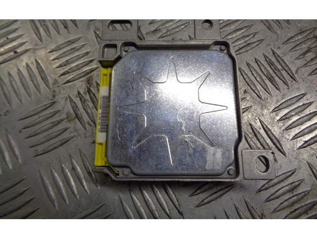 Блок подушек безопасности 7700428310 Renault Thalia I