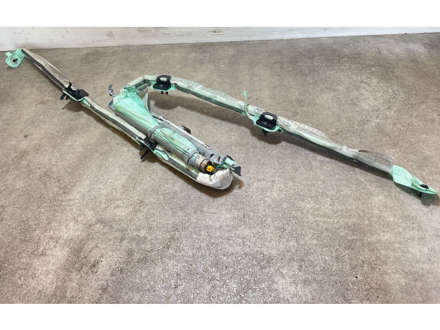 Надувная подушка для крыши 8X2314K160AE, 34013011B Jaguar XF X250