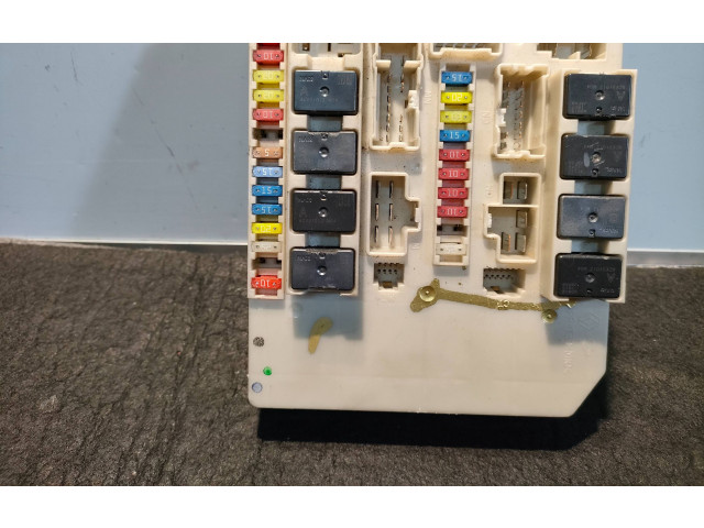 Блок предохранителей  3078, 336217B   Renault Clio III    