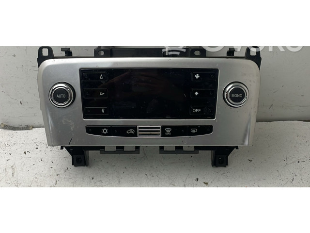 Блок управления климат-контролем 735487107, 735487107 Lancia Delta III