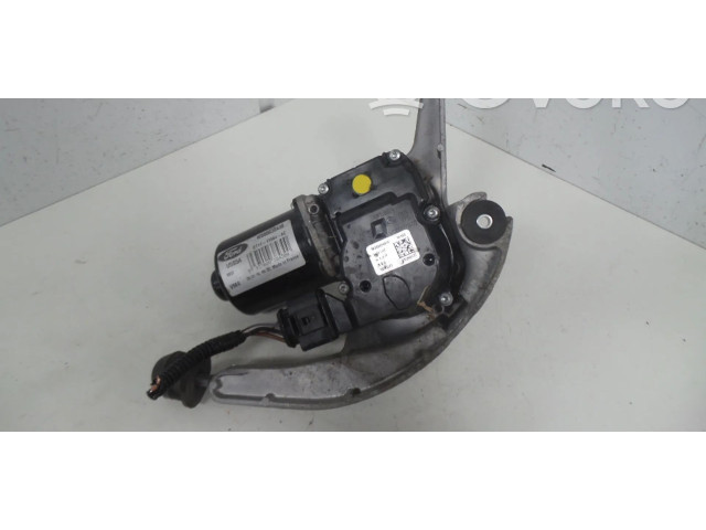 Моторчик дворников DT1117504AC    Ford Transit -  Tourneo Connect