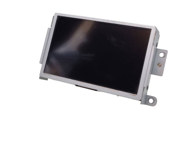 Дисплей KJ5T18B955PA, KJ5T14G370RGB Ford Kuga II