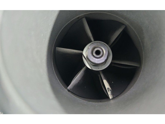 Turbodmychadlo Турбина 28231-27000, IMPRK1410877 Hyundai Tucson JM D4ea