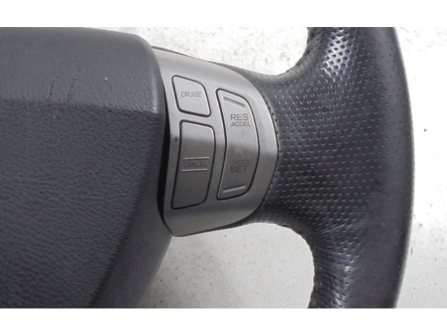 Руль Honda FR-V 2004 - 2009 года 77800-SJD-E81, 77800-SJD-E81