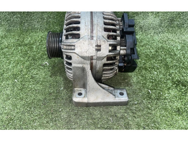 Генератор 0124625001, 8637849   Volvo XC90      