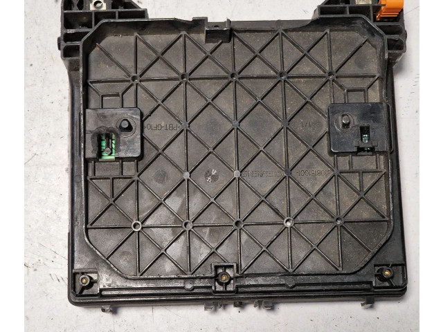 Блок предохранителей 7M0962258B, S108145300C Seat Alhambra (Mk1)