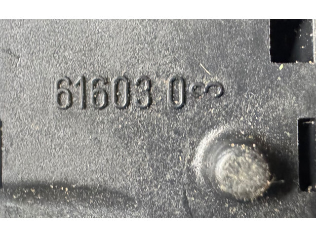 Подрулевой шлейф SRS 6160302 Skoda Octavia Mk2 (1Z)