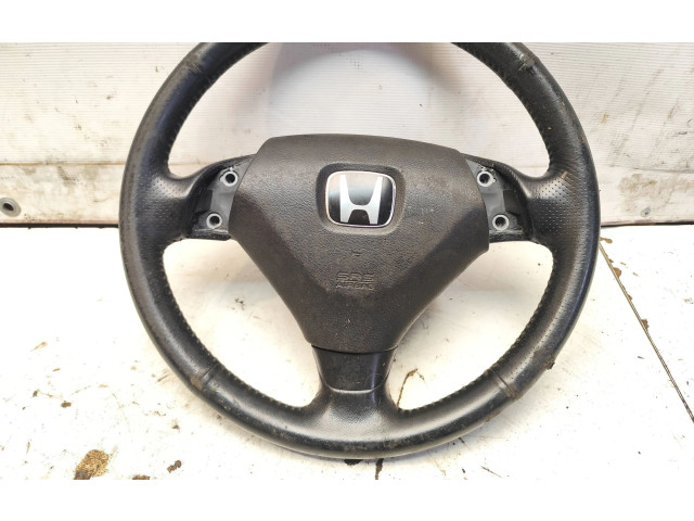 Pojistková skříňka Руль Honda Accord 2005