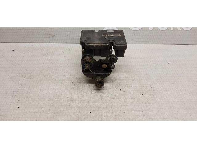 Блок АБС 1K0614117F   Volkswagen  Caddy  2004 - 2010 года
