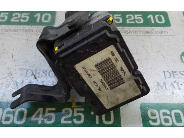 Блок АБС    Jeep  Patriot   -  года