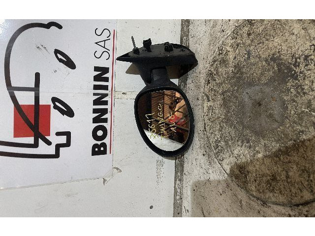 Зеркало электрическое        Renault Twingo I  1994 - 1998 года   