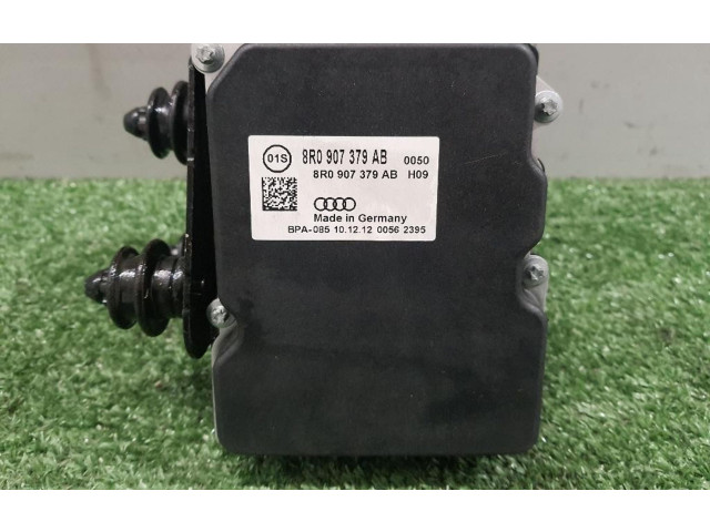 Блок управления АБС 8R0614517BE, 8R0614517BE Audi Q5 SQ5