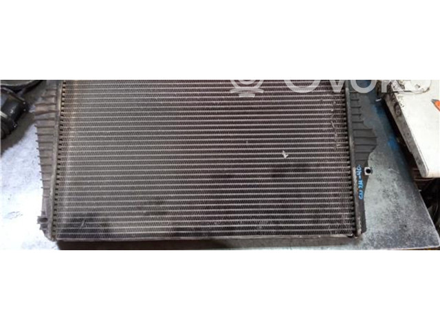 Интеркулер     Volvo XC90 