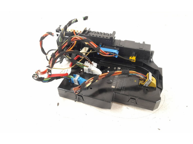 Блок предохранителей  2049009101, 2049004203   Mercedes-Benz GLK (X204)    