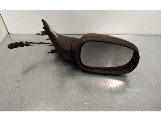 Зеркало электрическое Renault Clio I 1997 - 1998 года