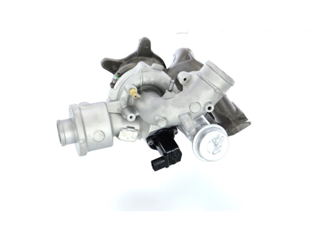 Турбина Audi A5 8T 8F 06H145701D, 06H145701D