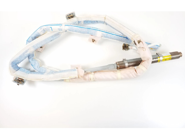 Надувная подушка для крыши 7P5880741B   Porsche  Cayenne (92A)  2011 - 2017 года