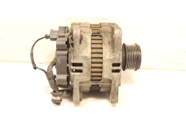 Генератор 03G903023 Volkswagen PASSAT B6