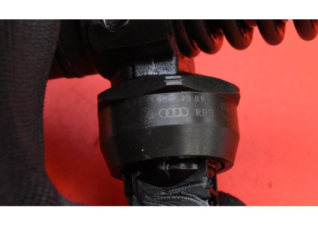 Форсунка 038130073BN, 038130073BN Volkswagen Cross Touran I