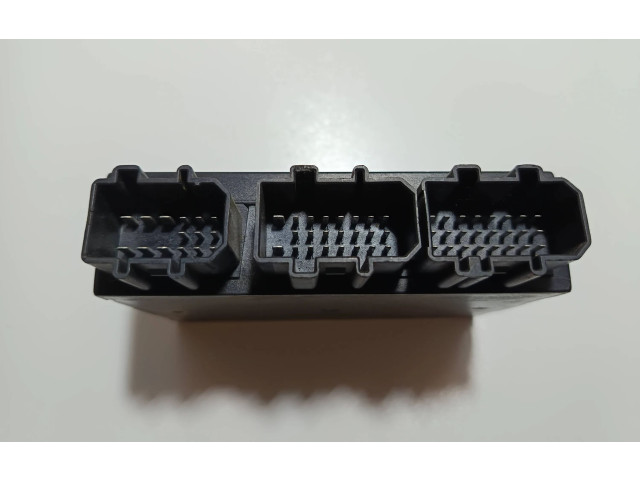 Блок комфорта 1C0962258N, 5ZA00795651 Skoda Octavia Mk1 (1U)