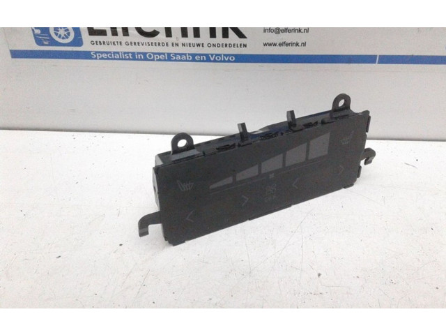 Блок управления кондиционера воздуха / климата/ печки (в салоне) 31346787 Volvo XC90