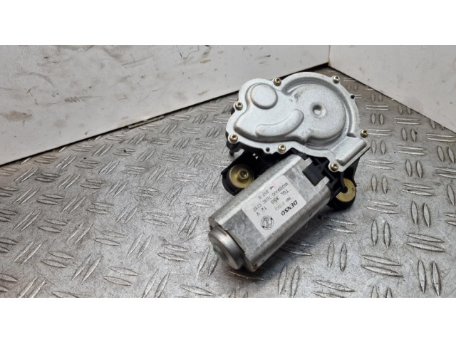 Моторчик заднего дворника MS2596007030, MS259600 Lancia Ypsilon