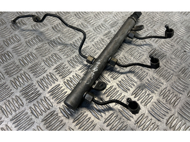 Топливная рампа A6420700695, 0618600035   Jeep Commander  