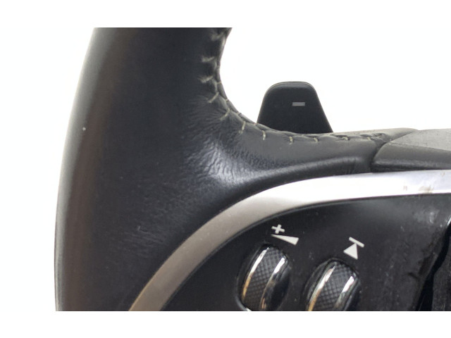 Руль Jaguar XK - XKR 2006 - 2016 года CX23CBRGS