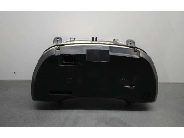 Přístrojová deska Fiat Punto Evo 2012 51908709