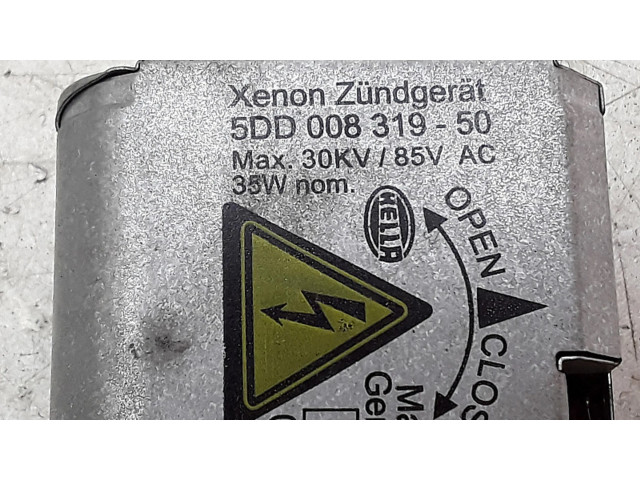 Блок управления Xenon