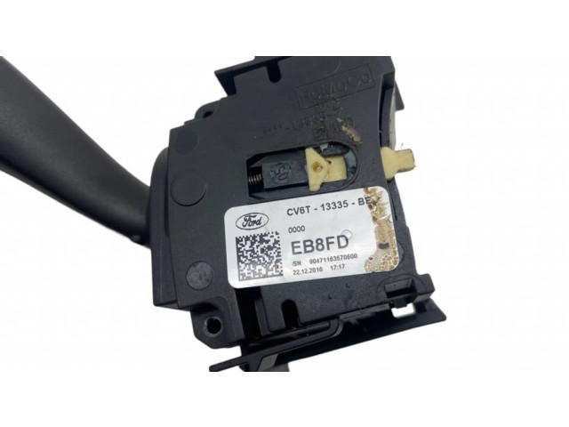 Ручка поворотов/ фонарей