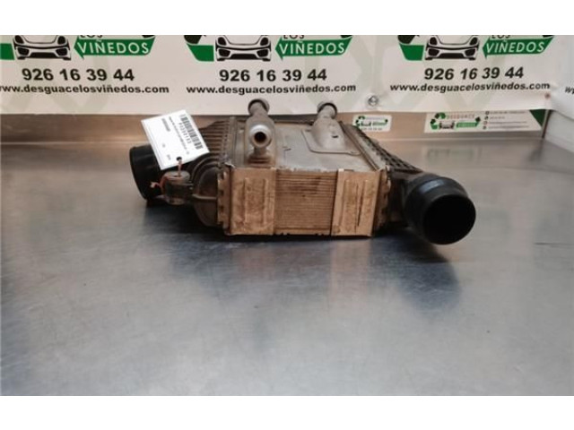 Интеркулер GX736K775AC Jaguar XK - XKR